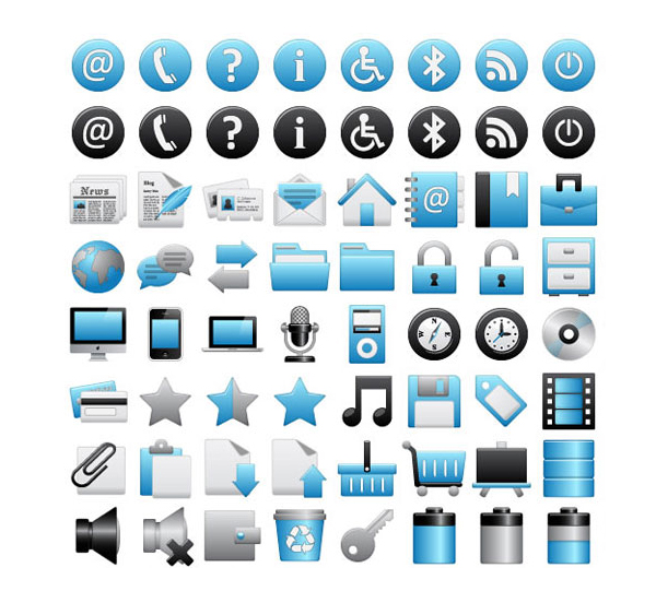 free icons download