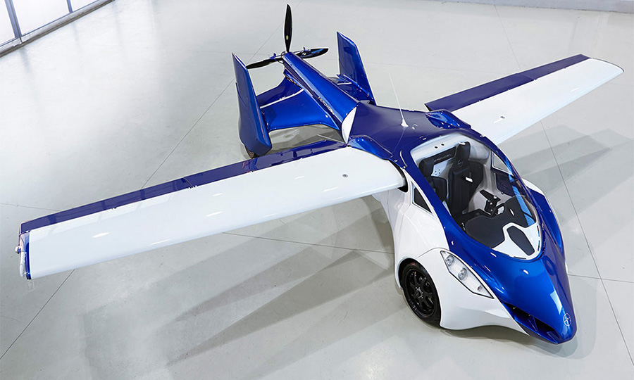 10 Real Flying Cars For Sale Of 2019