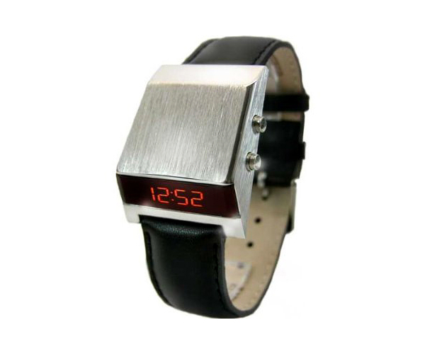 1970s led watches for sale