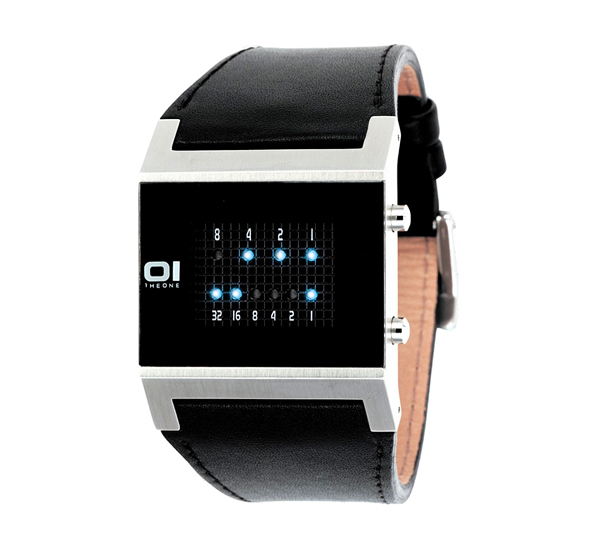 design led watch