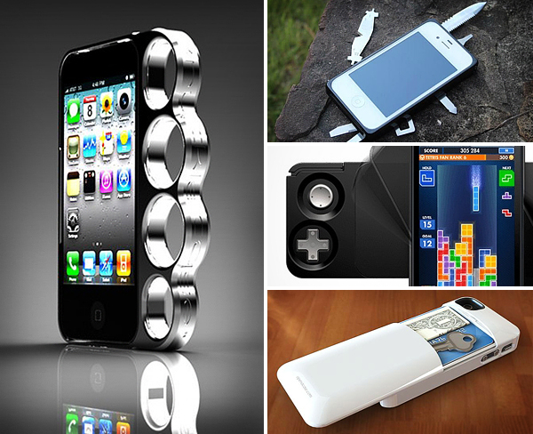 Coolest Iphone Covers