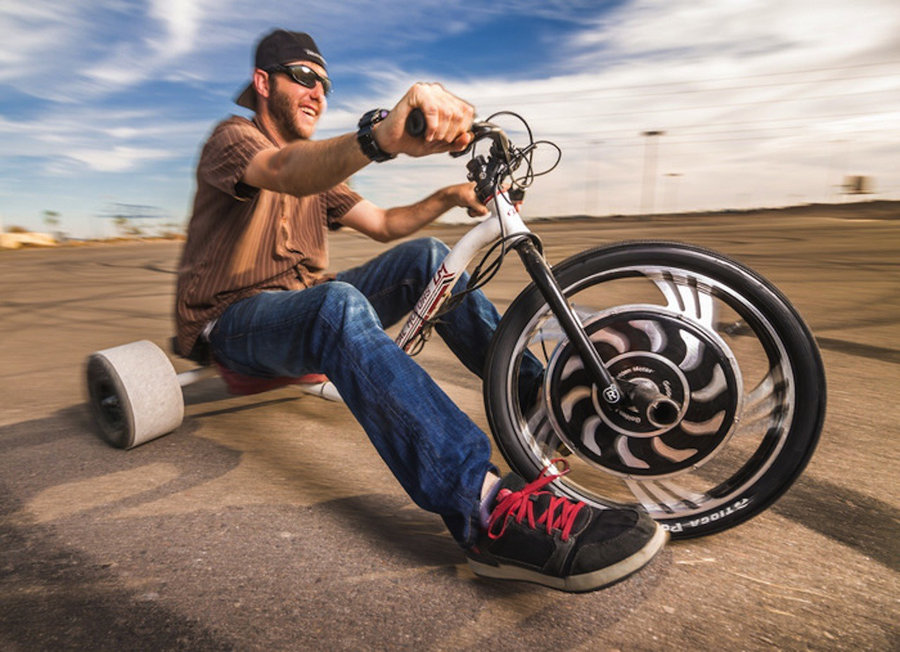 electric drift trike for sale