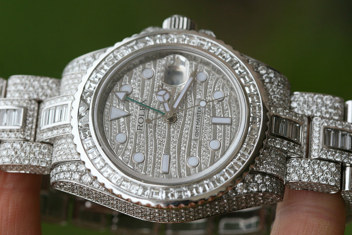most expensive rolex watch 2018