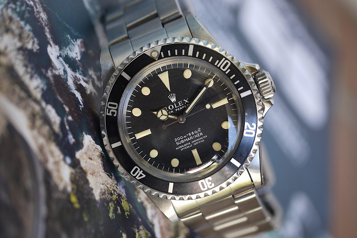 expensive rolex watches for men