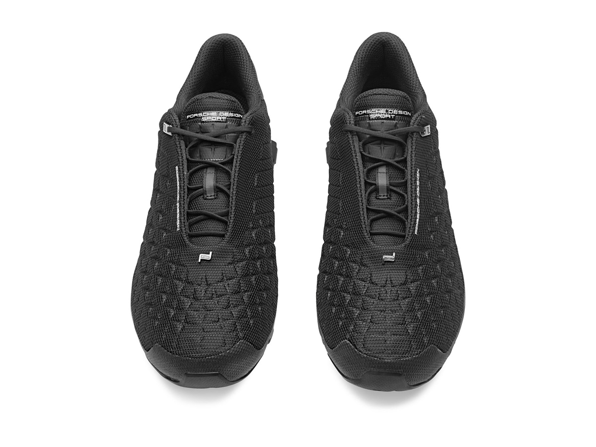 adidas porsche shoes black