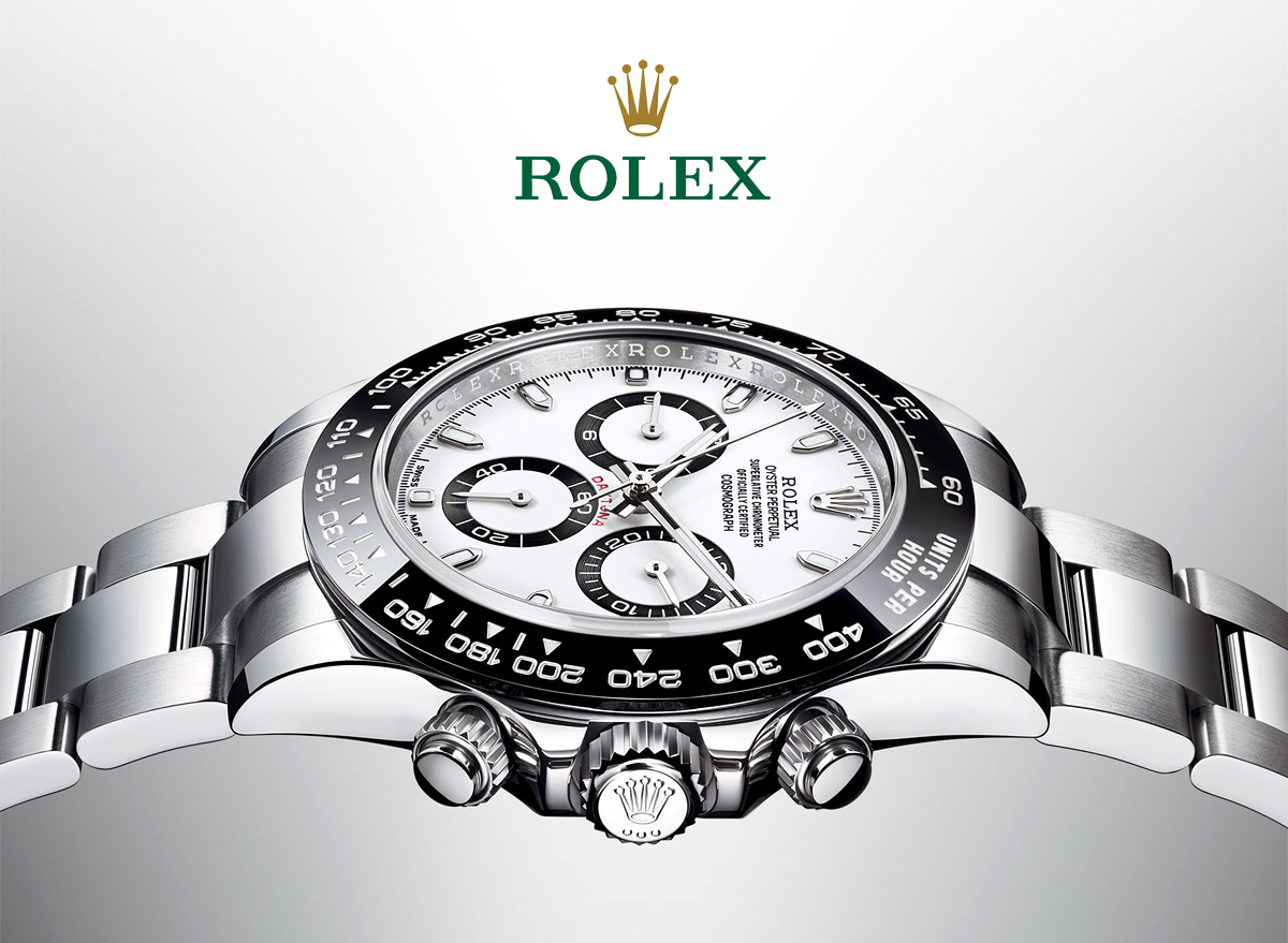 mens luxury watches rolex