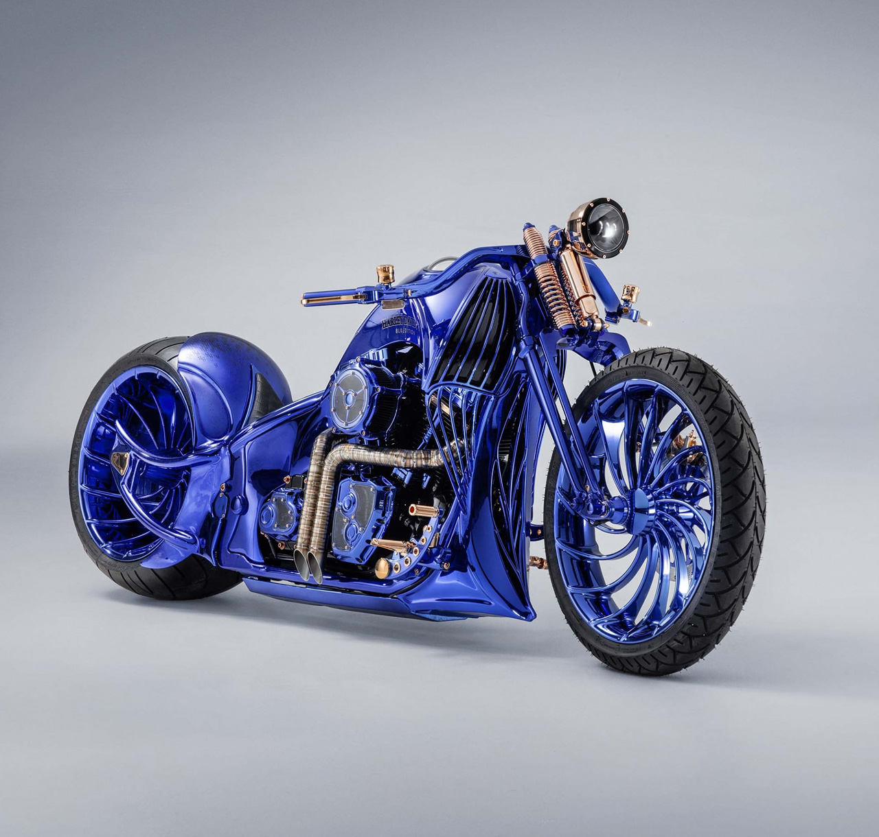 the most costliest bike in the world