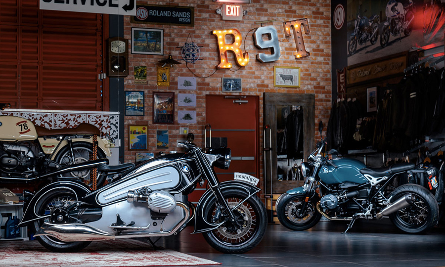 25 Best Vintage Motorcycles Bmw Harley Davidson Indian Honda Kawasaki