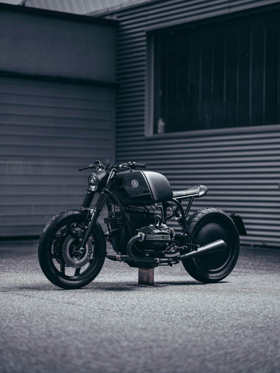 20+ Stunning Black bmw motorcycle image ideas
