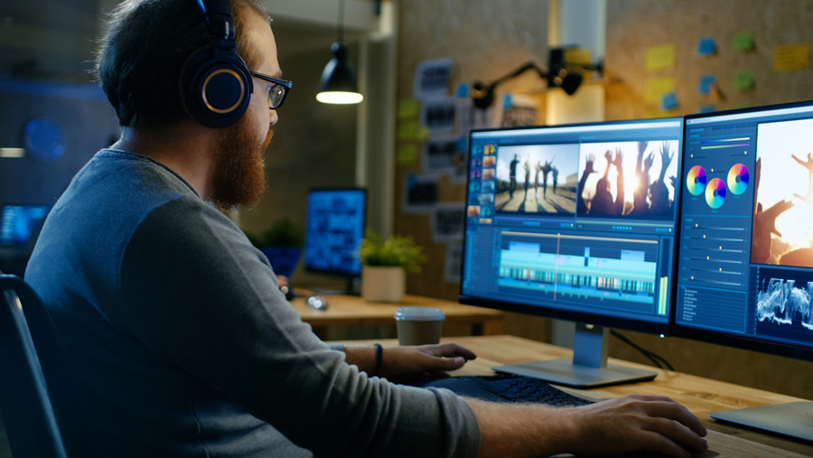 top 10 best free video editing software for mac