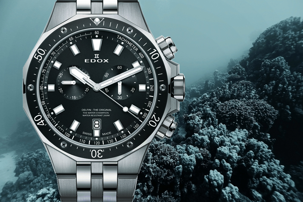 Top 10 Dive Watches Under 1000 | lupon.gov.ph