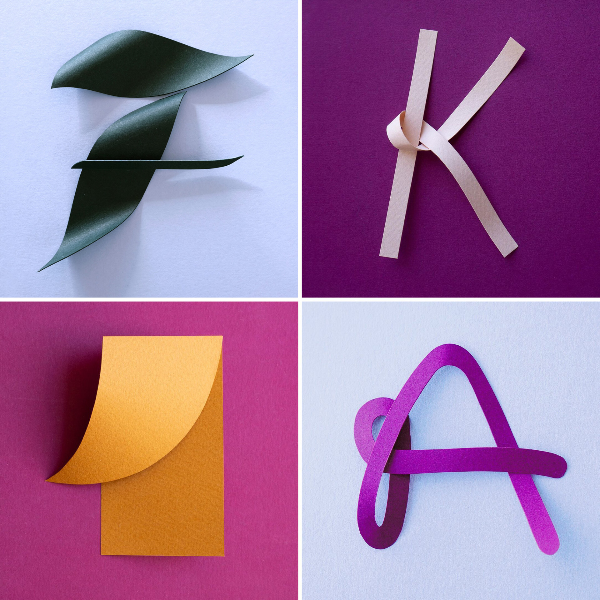 expressive-3d-paper-typography-by-reina-takahashi
