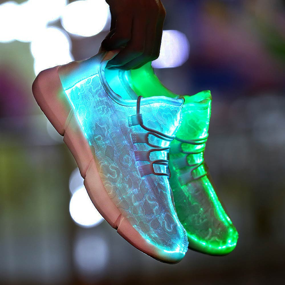 10 Coolest Light-up Sneakers For Kids (Girls, Toddlers)