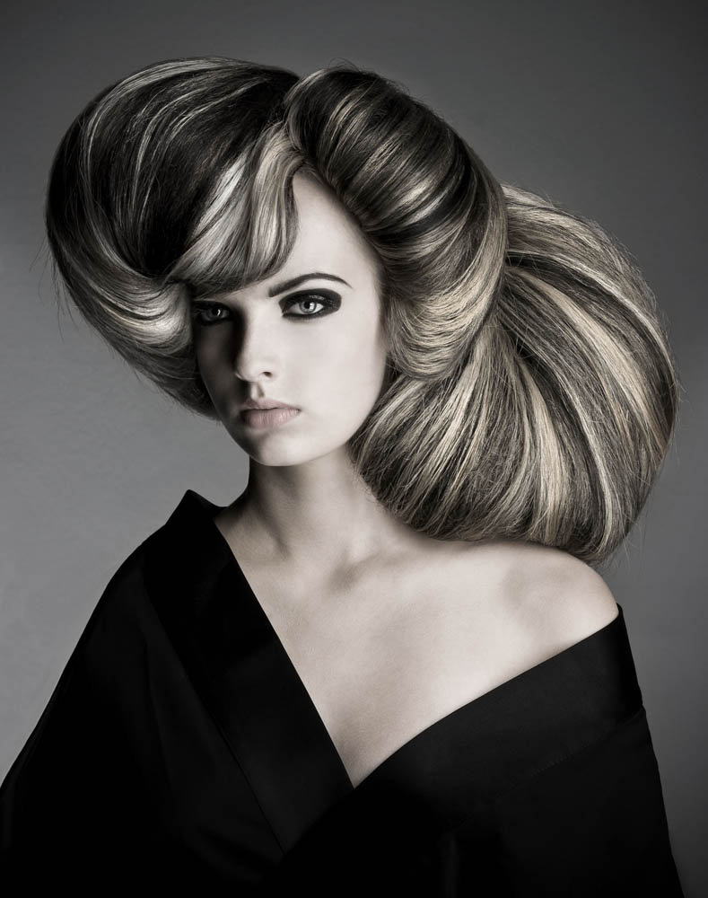 Top more than 80 avant garde hairstyles - in.eteachers