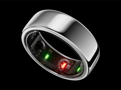 Samsung Launches Galaxy Ring: the Ultimate Activity and Sleep Tracker