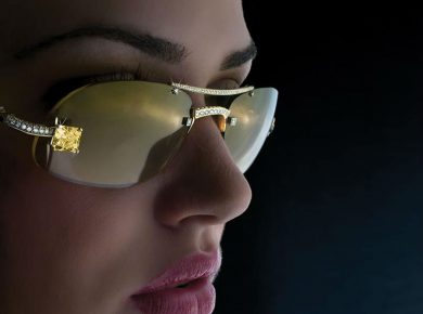 Top 10 Most Expensive Glasses in the World