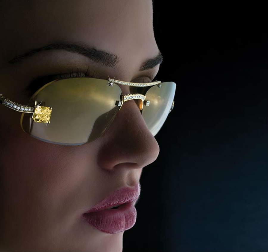 Top 10 Most Expensive Glasses in the World