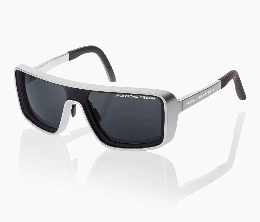 Porsche Design's P’8952 Sunglasses Inspired by the 911 Turbo S