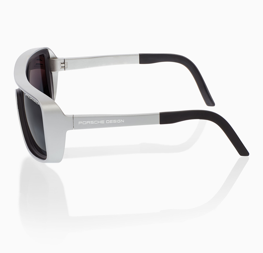 Porsche Design's P’8952 Sunglasses Inspired by the 911 Turbo S