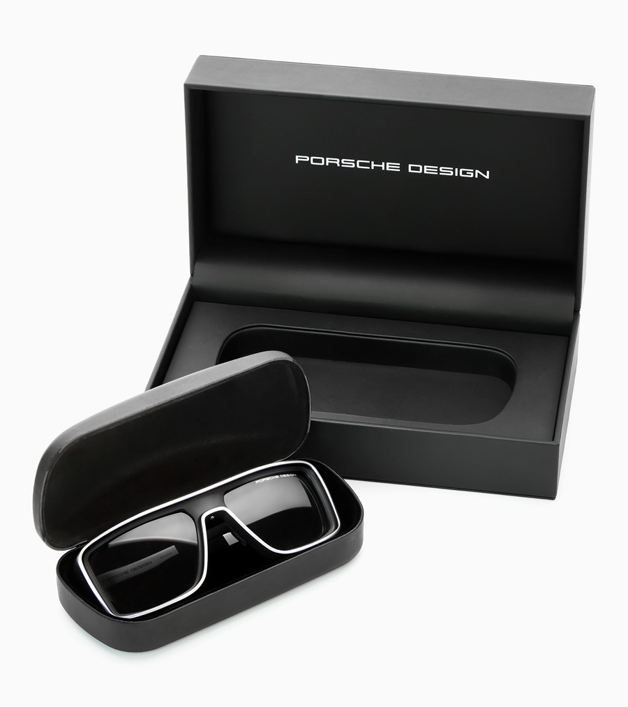 Porsche Design's P’8952 Sunglasses Inspired by the 911 Turbo S