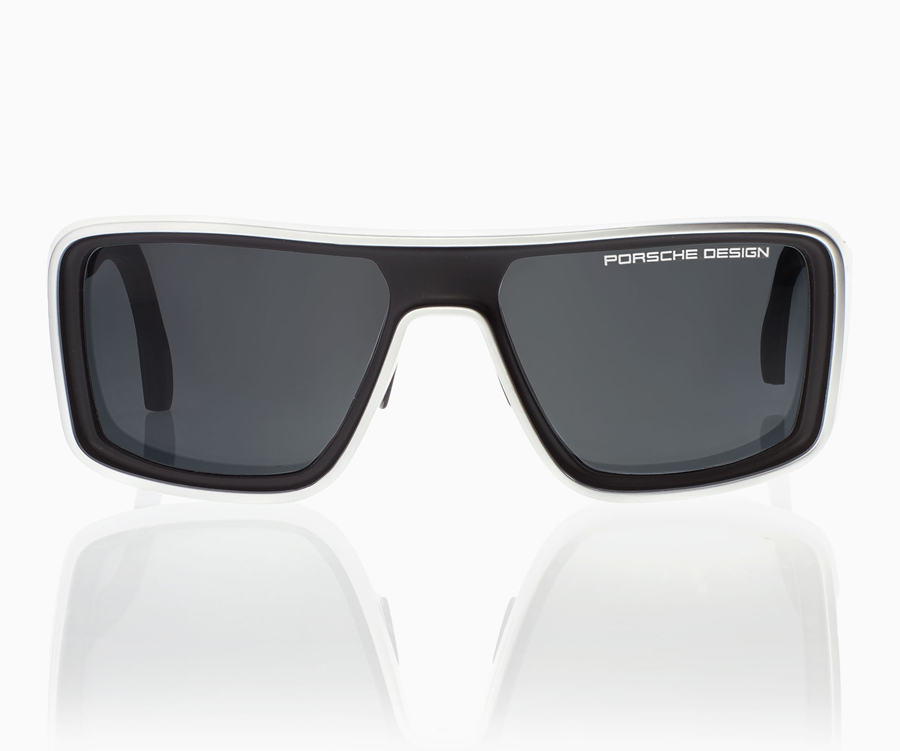 Porsche Design's P’8952 Sunglasses Inspired by the 911 Turbo S