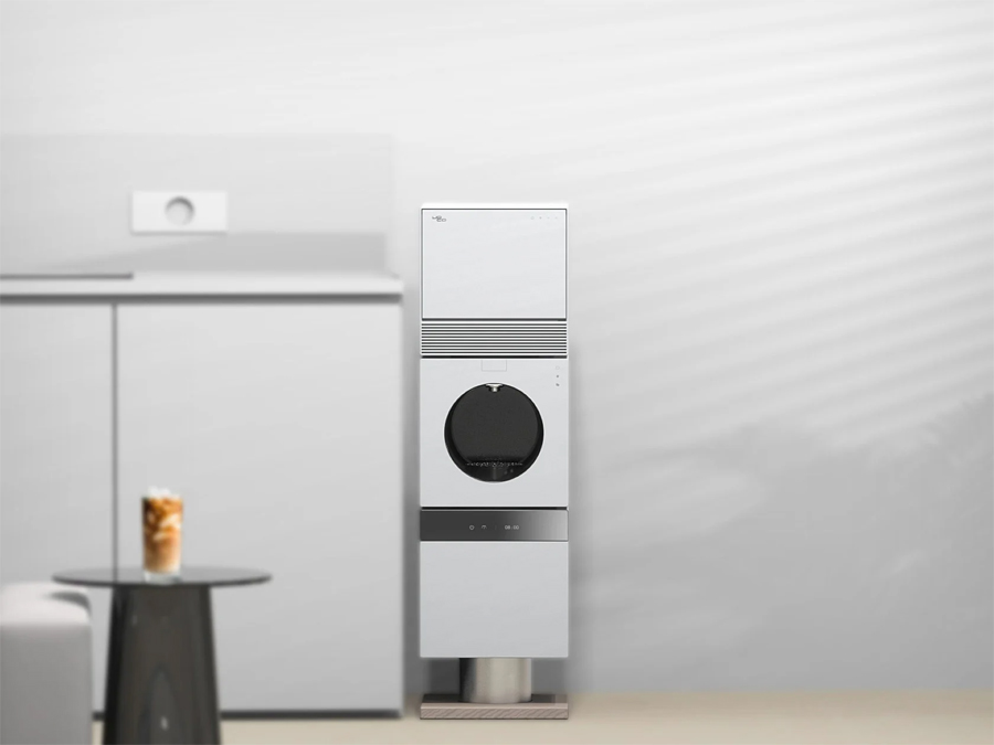 UOCO - Next Level in Modular Coffee Machines