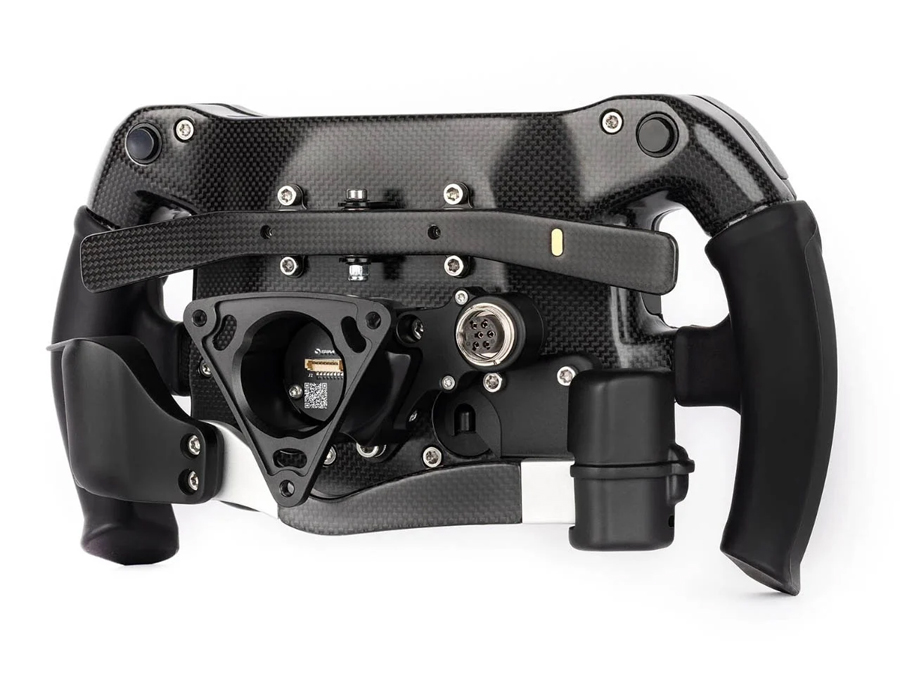 Mercedes-AMG PETRONAS Formula One Team's Official Sim Wheel