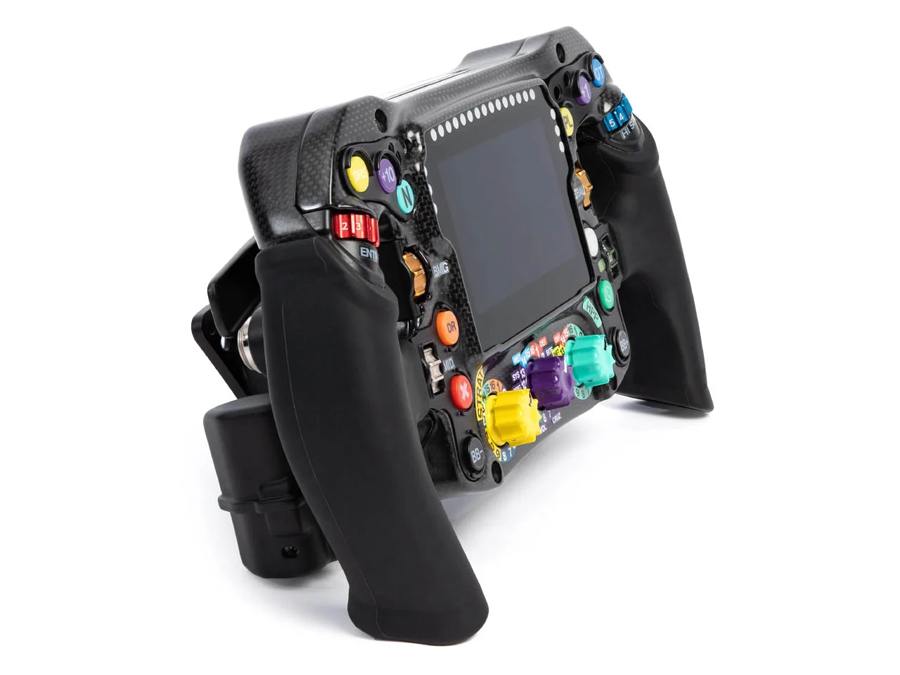 Mercedes-AMG PETRONAS Formula One Team's Official Sim Wheel