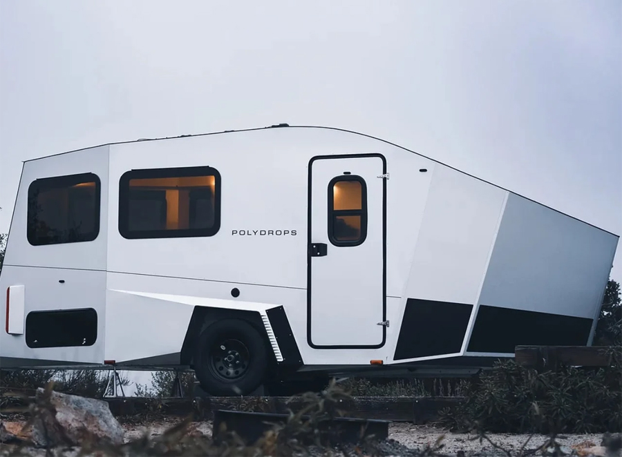 Polydrops P21 Transforms the Camper Experience