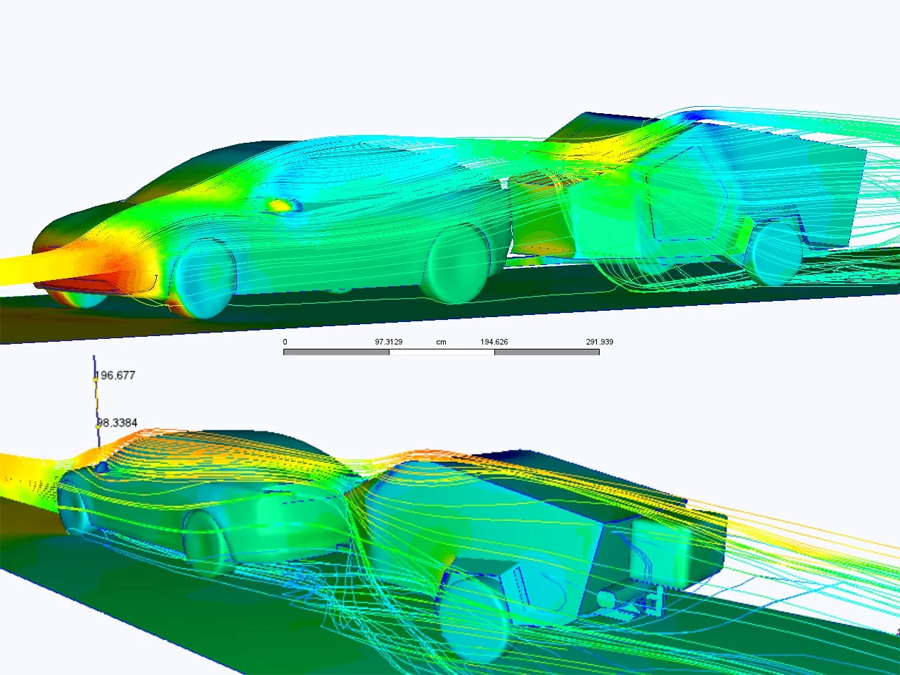 Polydrops P21 Transforms the Camper Experience