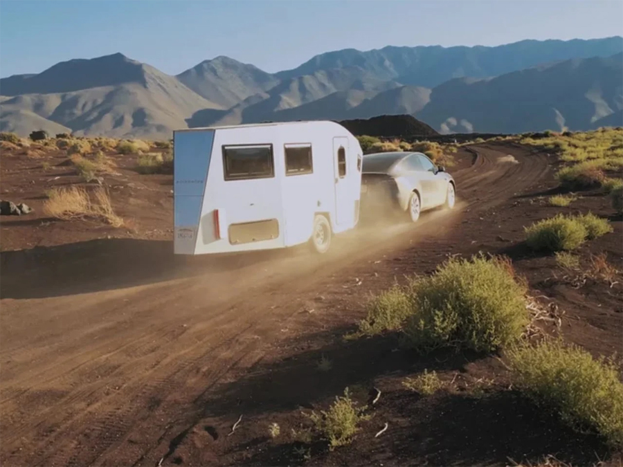 Polydrops P21 Transforms the Camper Experience