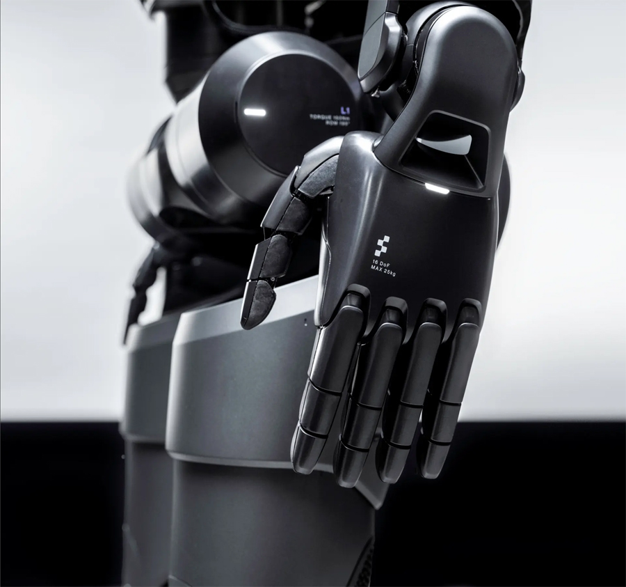 The Evolution of Humanoid Robots with Figure AI's Figure 02