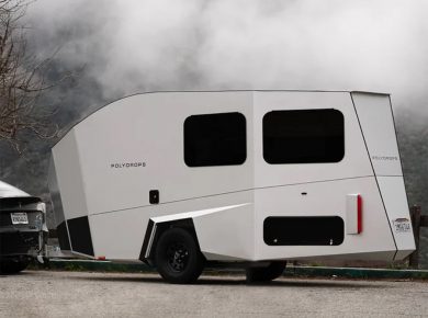 Polydrops P21 Transforms the Camper Experience