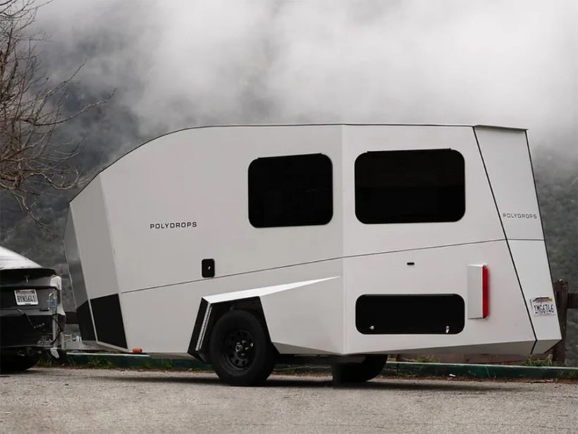 Polydrops P21 Transforms the Camper Experience