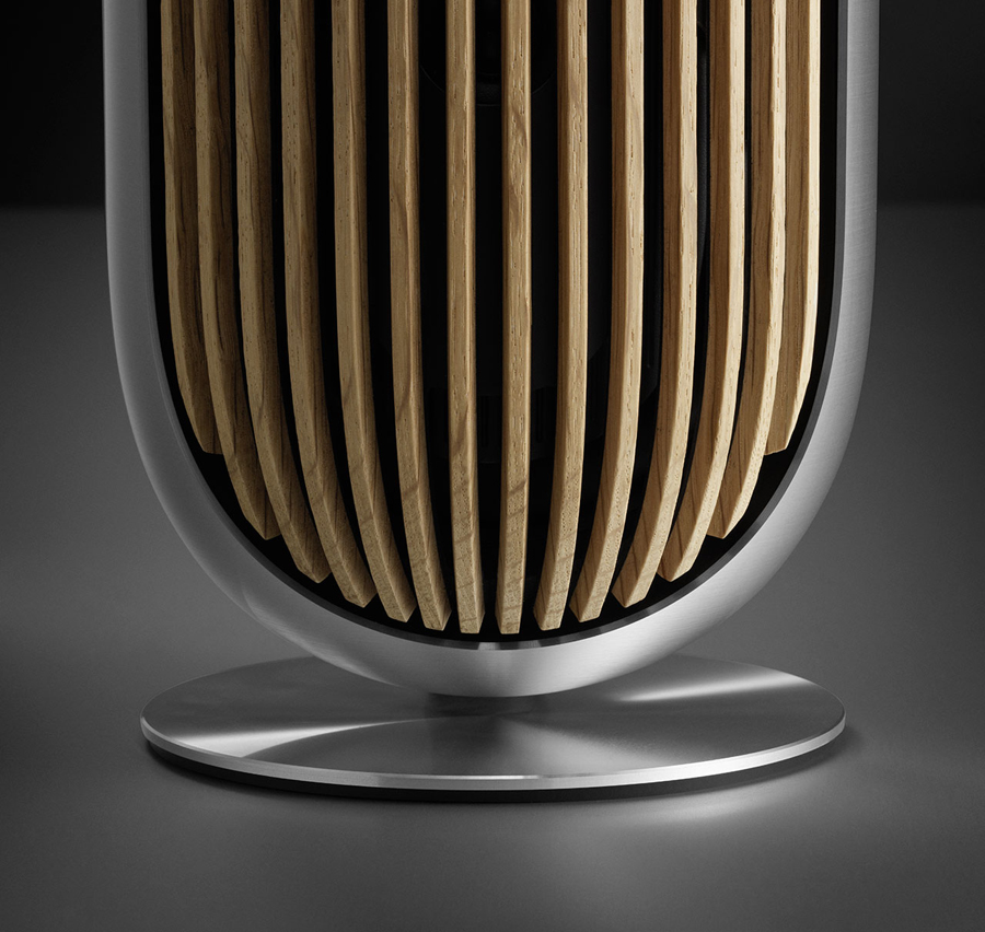 The Art and Sound of Bang & Olufsen Beolab 8 Speakers