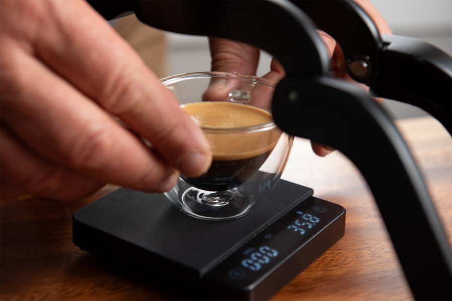 Flair GO Redefines Espresso Making for Travelers