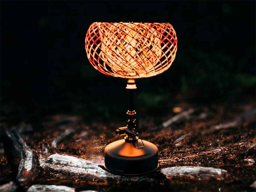 Aesthetic and Sustainable Outdoor Heating with Yamaha’s Bon-Flame