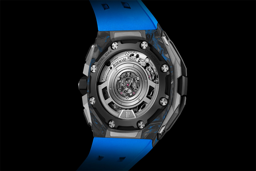 Audemars Piguet Royal Oak Concept Chronograph GMT Watch