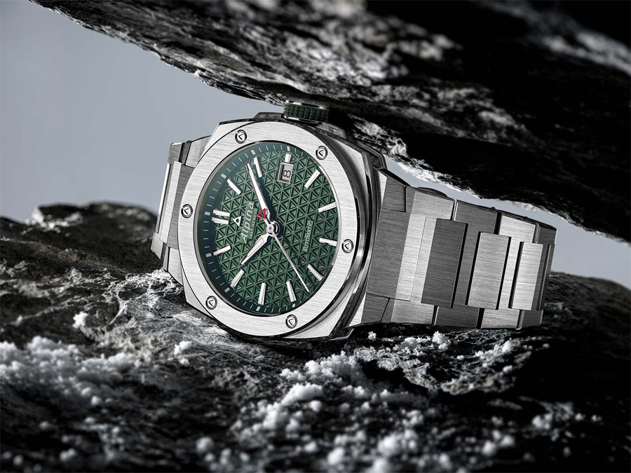 Alpina Alpiner Extreme Automatic 39