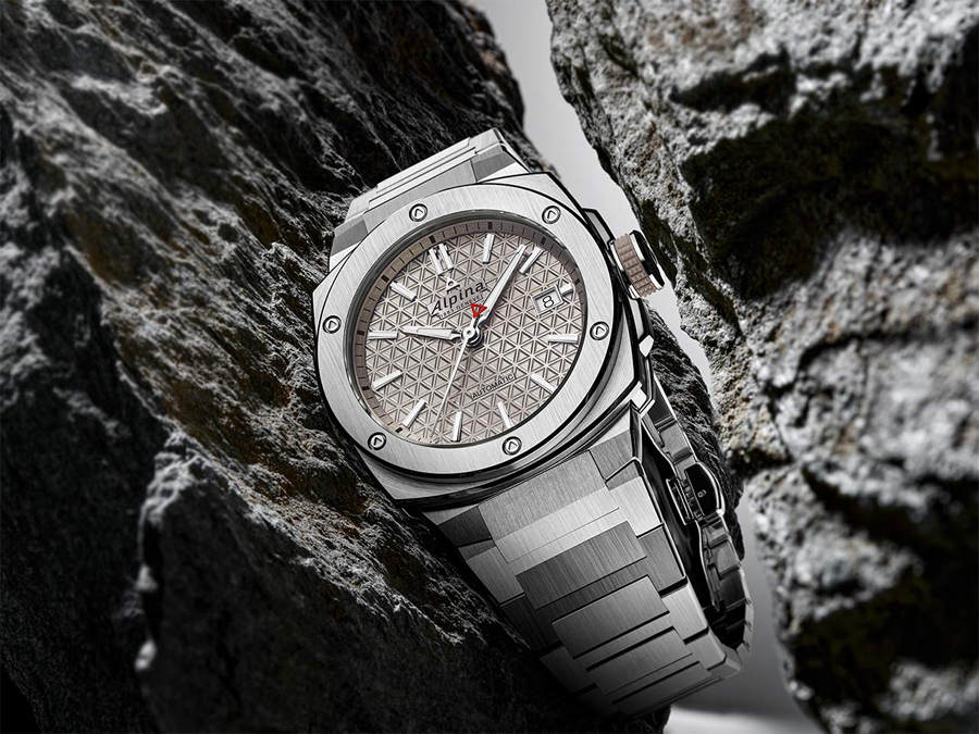 Alpina Alpiner Extreme Automatic 39