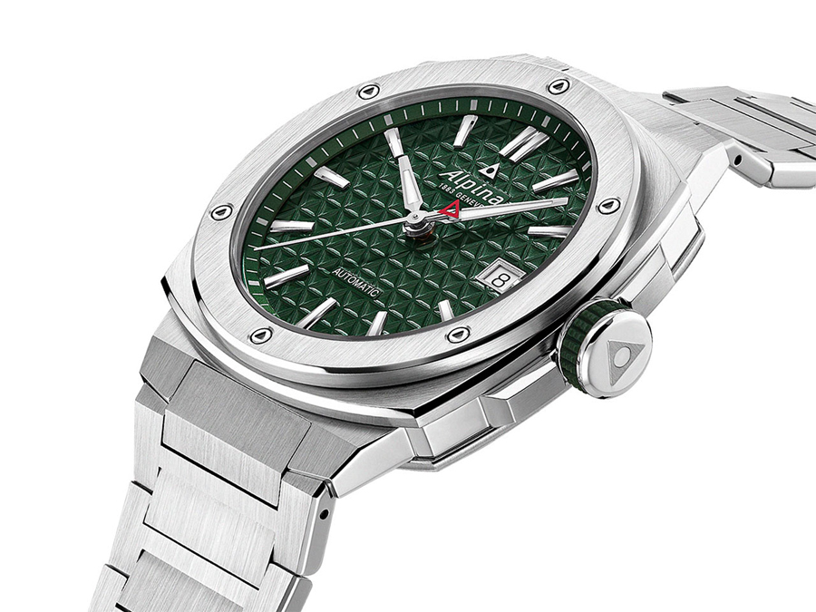 Alpina Alpiner Extreme Automatic 39