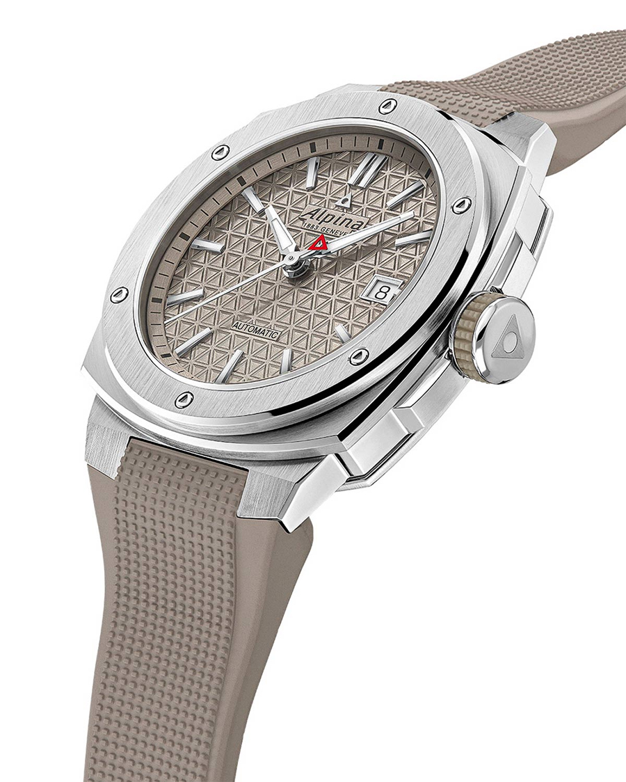 Alpina Alpiner Extreme Automatic 39