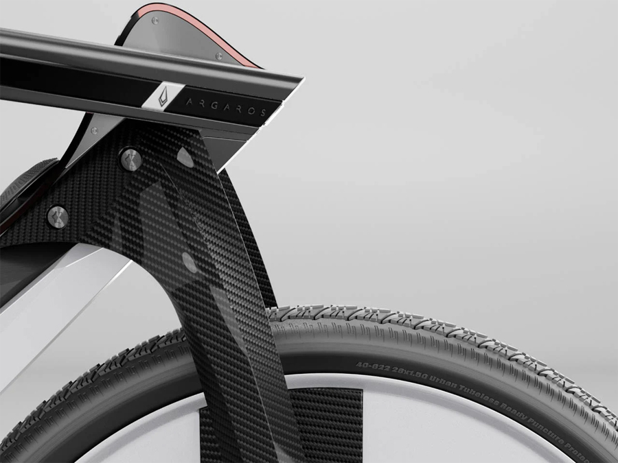 E-THUNDER Electric Bike Transforms Urban and Mountain Mobility