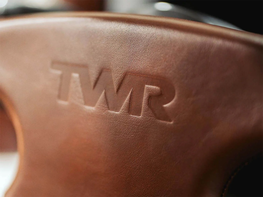 Jaguar XJS Reborn as the Limited Edition TWR Supercat