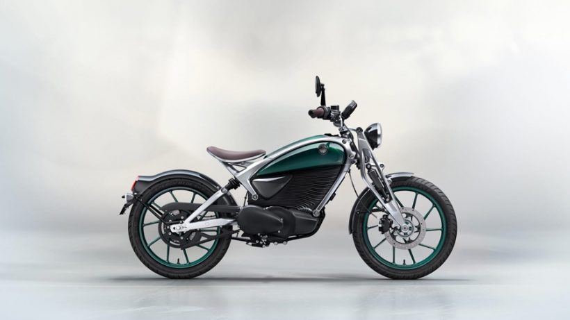 Royal Enfield's Flying Flea Breathes New Life into Electric Bikes