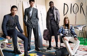 Top 10 Luxury Fashion Brands for Men