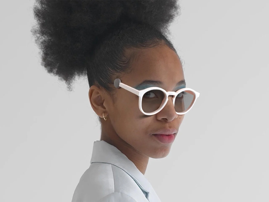 Temple Eyewear Reinvents Glasses for Maximum Comfort