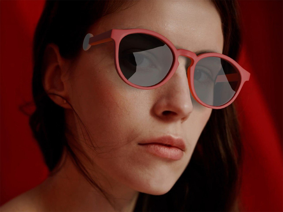 Temple Eyewear Reinvents Glasses for Maximum Comfort