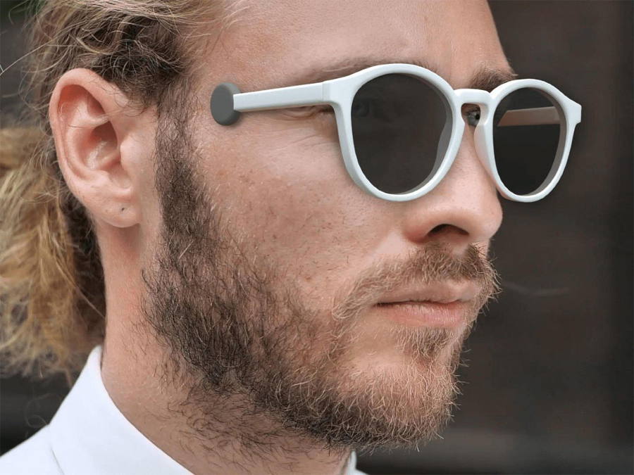 Temple Eyewear Reinvents Glasses for Maximum Comfort