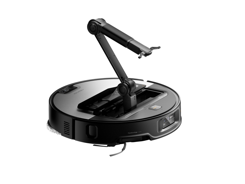 Roborock Saros Z70 Robot Vacuum 